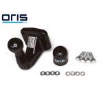 Krogla za tovorno vlečno kljuko - 4 luknje